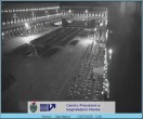Archiv Foto Webcam Blick auf den Markusplatz in Venedig 01:00