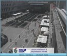 Archiv Foto Webcam Blick auf den Markusplatz in Venedig 13:00