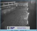 Archived image Webcam Piazza San Marco in Venice 01:00