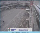 Archiv Foto Webcam Blick auf den Markusplatz in Venedig 05:00