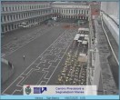 Archiv Foto Webcam Blick auf den Markusplatz in Venedig 07:00