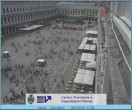 Archiv Foto Webcam Blick auf den Markusplatz in Venedig 11:00
