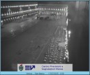 Archived image Webcam Piazza San Marco in Venice 18:00