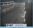 Archived image Webcam Piazza San Marco in Venice 20:00
