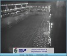 Archived image Webcam Piazza San Marco in Venice 22:00