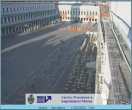 Archived image Webcam Piazza San Marco in Venice 01:00