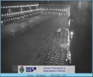Archiv Foto Webcam Blick auf den Markusplatz in Venedig 23:00