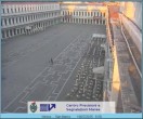 Archiv Foto Webcam Blick auf den Markusplatz in Venedig 05:00