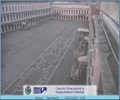 Archived image Webcam Piazza San Marco in Venice 00:00