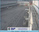 Archived image Webcam Piazza San Marco in Venice 01:00
