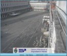 Archived image Webcam Piazza San Marco in Venice 02:00