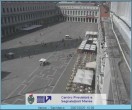 Archived image Webcam Piazza San Marco in Venice 04:00
