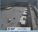 Archived image Webcam Piazza San Marco in Venice 10:00