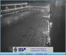 Archiv Foto Webcam Blick auf den Markusplatz in Venedig 03:00