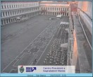 Archiv Foto Webcam Blick auf den Markusplatz in Venedig 05:00