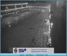 Archiv Foto Webcam Blick auf den Markusplatz in Venedig 23:00