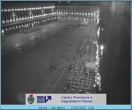 Archiv Foto Webcam Blick auf den Markusplatz in Venedig 23:00