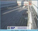 Archiv Foto Webcam Blick auf den Markusplatz in Venedig 06:00