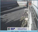 Archiv Foto Webcam Blick auf den Markusplatz in Venedig 07:00