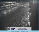 Archiv Foto Webcam Blick auf den Markusplatz in Venedig 23:00