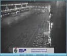 Archiv Foto Webcam Blick auf den Markusplatz in Venedig 01:00