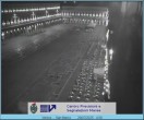 Archiv Foto Webcam Blick auf den Markusplatz in Venedig 03:00