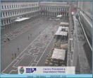 Archiv Foto Webcam Blick auf den Markusplatz in Venedig 07:00