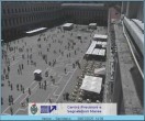 Archiv Foto Webcam Blick auf den Markusplatz in Venedig 13:00