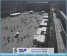 Archiv Foto Webcam Blick auf den Markusplatz in Venedig 15:00