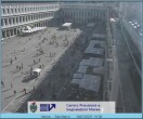 Archiv Foto Webcam Blick auf den Markusplatz in Venedig 17:00