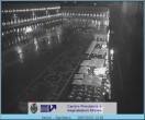 Archiv Foto Webcam Blick auf den Markusplatz in Venedig 21:00