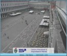 Archiv Foto Webcam Blick auf den Markusplatz in Venedig 07:00