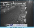 Archiv Foto Webcam Blick auf den Markusplatz in Venedig 23:00