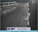 Archiv Foto Webcam Blick auf den Markusplatz in Venedig 01:00