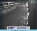 Archiv Foto Webcam Blick auf den Markusplatz in Venedig 03:00
