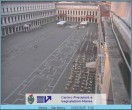 Archiv Foto Webcam Blick auf den Markusplatz in Venedig 05:00