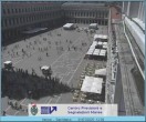 Archiv Foto Webcam Blick auf den Markusplatz in Venedig 11:00