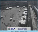 Archiv Foto Webcam Blick auf den Markusplatz in Venedig 15:00