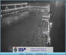 Archiv Foto Webcam Blick auf den Markusplatz in Venedig 23:00