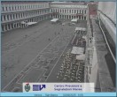 Archiv Foto Webcam Blick auf den Markusplatz in Venedig 07:00