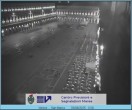 Archiv Foto Webcam Blick auf den Markusplatz in Venedig 23:00