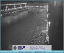 Archiv Foto Webcam Blick auf den Markusplatz in Venedig 18:00
