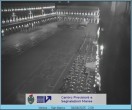 Archiv Foto Webcam Blick auf den Markusplatz in Venedig 20:00