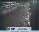 Archiv Foto Webcam Blick auf den Markusplatz in Venedig 22:00