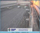 Archiv Foto Webcam Blick auf den Markusplatz in Venedig 00:00