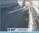 Archiv Foto Webcam Blick auf den Markusplatz in Venedig 01:00