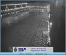Archiv Foto Webcam Blick auf den Markusplatz in Venedig 23:00