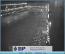 Archiv Foto Webcam Blick auf den Markusplatz in Venedig 01:00