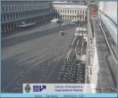 Archiv Foto Webcam Blick auf den Markusplatz in Venedig 07:00