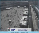 Archiv Foto Webcam Blick auf den Markusplatz in Venedig 15:00